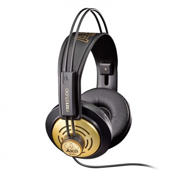 Tai nghe phòng thu AKG K121 Studio